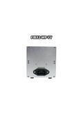 FIBX2 Serie